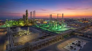 scrap buyer Ras Tanura