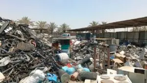 Your Complete Guide to Getting the Best Price for Metal Scrap