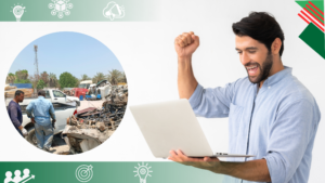 Trusted Scrap Buyer in Hofuf, Abqaiq, Safwa, Saihat & Khafji